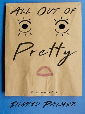 All Out of Pretty - ebook